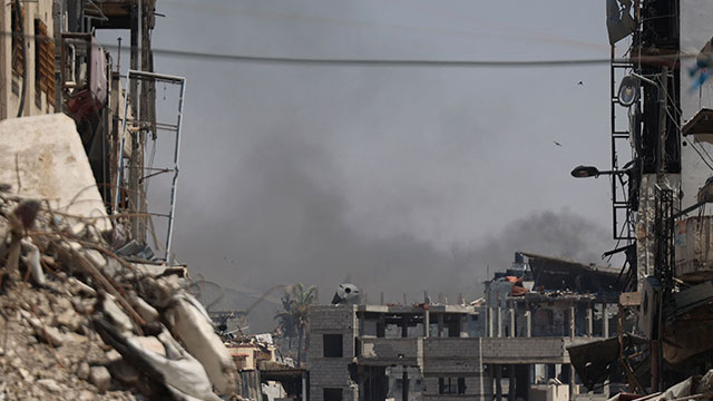 하마스 “휴전 협상 진전 없어”…미국 제시 수정안 사실상 거부