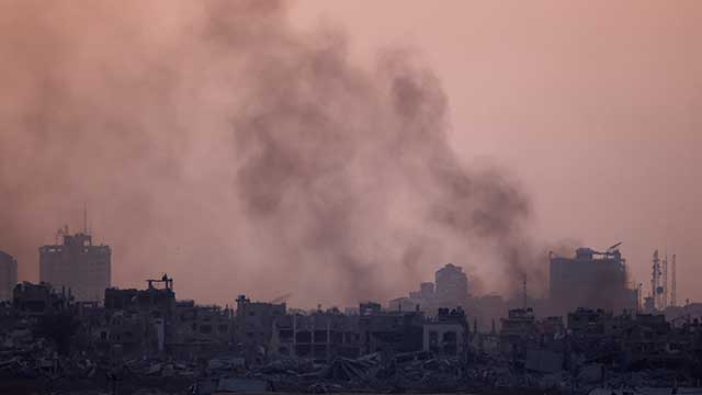 ‘연합 전선’ 헤즈볼라·하마스 지도부 가자지구 휴전 논의