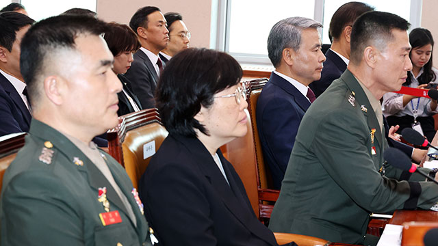박정훈측 “대통령실이 항명 수사 개입”…군 검찰 “외부관여 없어”
