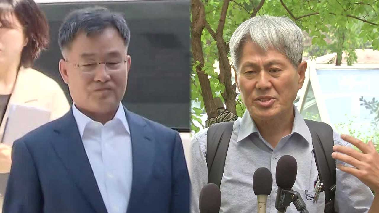 ‘허위 인터뷰 의혹’ 김만배·신학림 구속기소…뉴스타파 대표·기자도 재판행