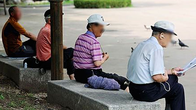 65세 이상 주민등록인구 1천만 명 넘어…‘초고령 사회’ 임박