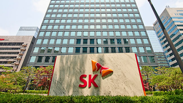 자산 106조 거대 에너지 기업 탄생…SK이노-E&S 합병 결의
