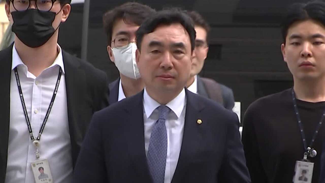 ‘민주당 돈봉투’ 윤관석 전 의원 2심도 징역 2년