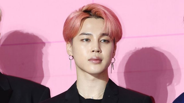 BTS 지민 2집 ‘뮤즈’ 외신도 호평…“많은 이에게 영감 줘”