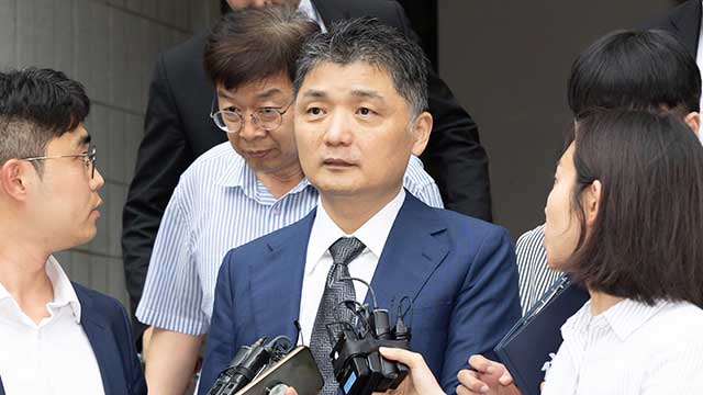 카카오 “김범수 공백 최소화 위해 정신아 의장 중심 최선”