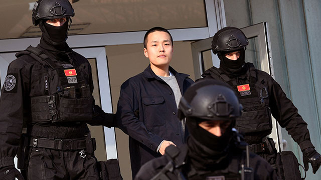 몬테네그로 항소법원 “권도형, 한국으로 송환해야”