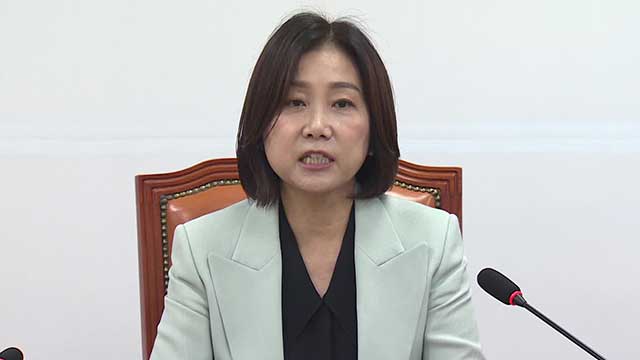 개혁신당 “이진숙 탄핵 찬성하지 않아…노봉법·25만원도 반대”