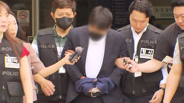 ‘만취 성폭행 혐의’ 서울시 구의원 “무죄 밝히겠다”