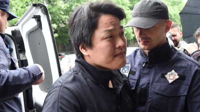 권도형, 결국 한국행?…항소법원 “한국 송환에 법적 구속력”