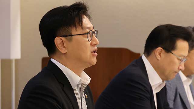 정부 “티메프 미정산 규모 최소 8천억 원 넘을 것”