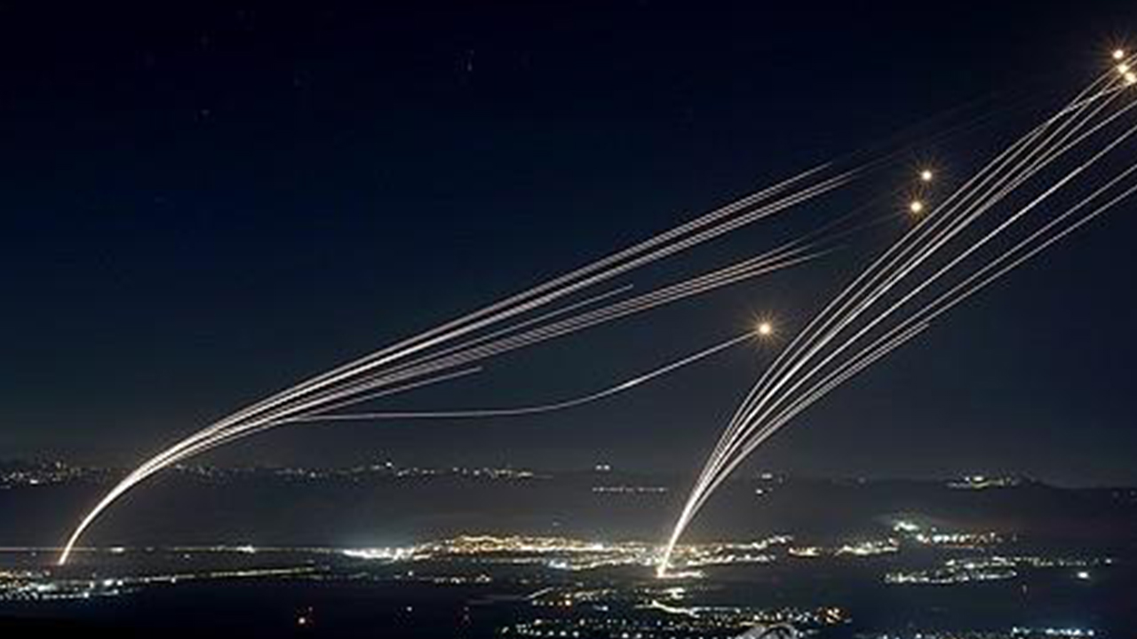 헤즈볼라, 이스라엘 공습…짙어가는 전쟁 먹구름