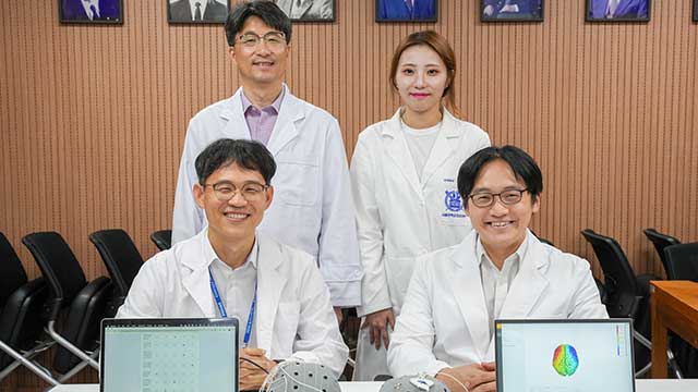 전기연구원 “전기로 뇌 자극해 식욕 억제 가능”