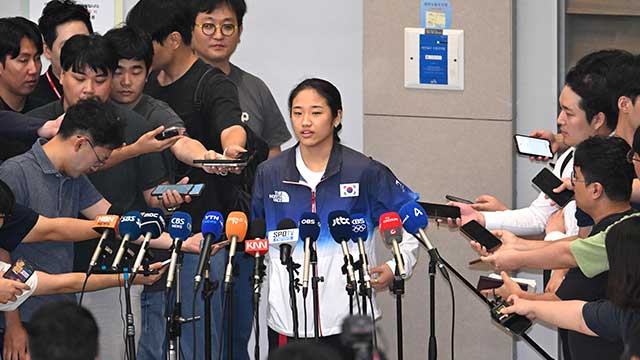 대한체육회 “안세영 발언 관련 조사위원회 구성…문제 발견 시 감사 전환”