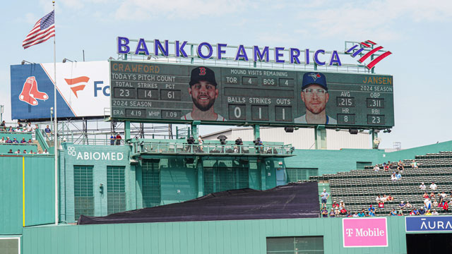 포수 잰슨, 한 경기서 두 팀 모두 뛴 최초의 MLB 선수