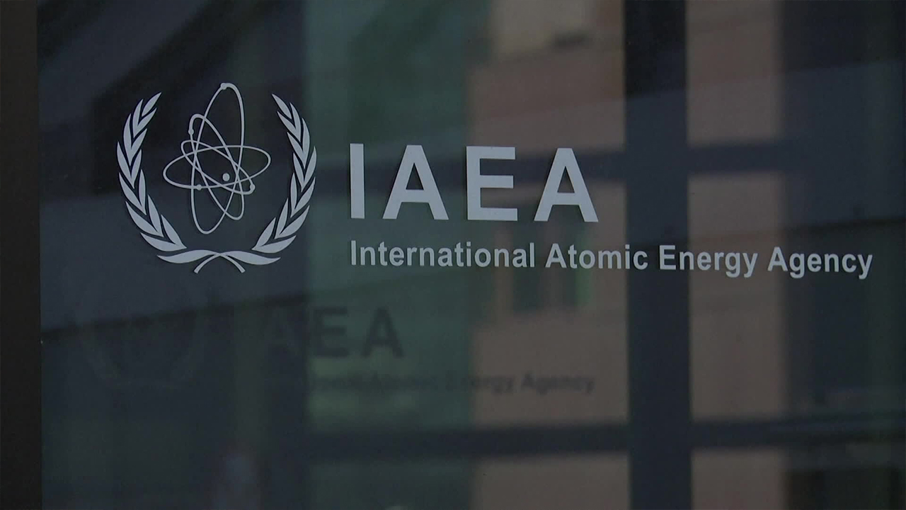 IAEA “북한 영변 핵시설 지속 가동 정황”