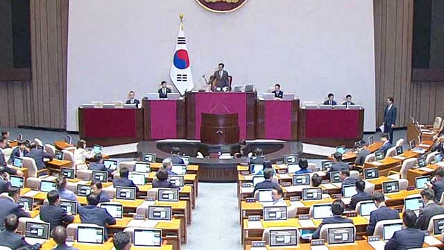 전세사기특별법 국회 통과…‘LH 공공임대주택’ 최장 20년 제공