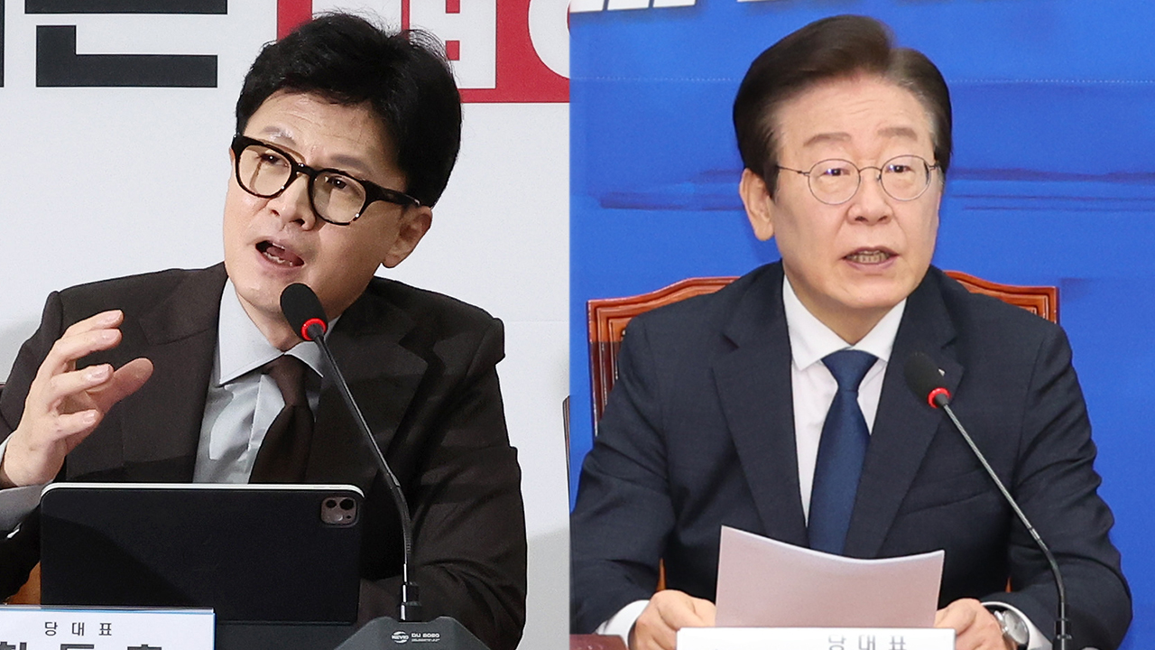 여, 의료계 참여 촉구…야, 정부 입장 변화 촉구
