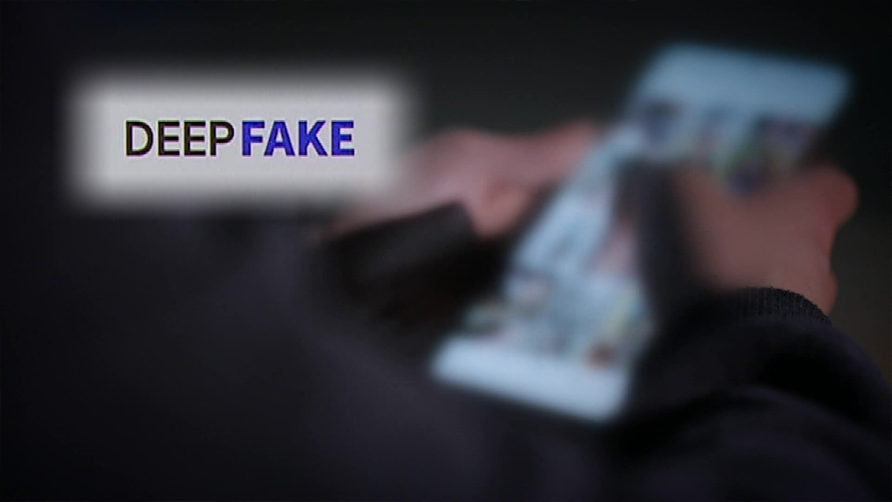 교육부, “딥페이크 피해 신고 434건으로 증가”