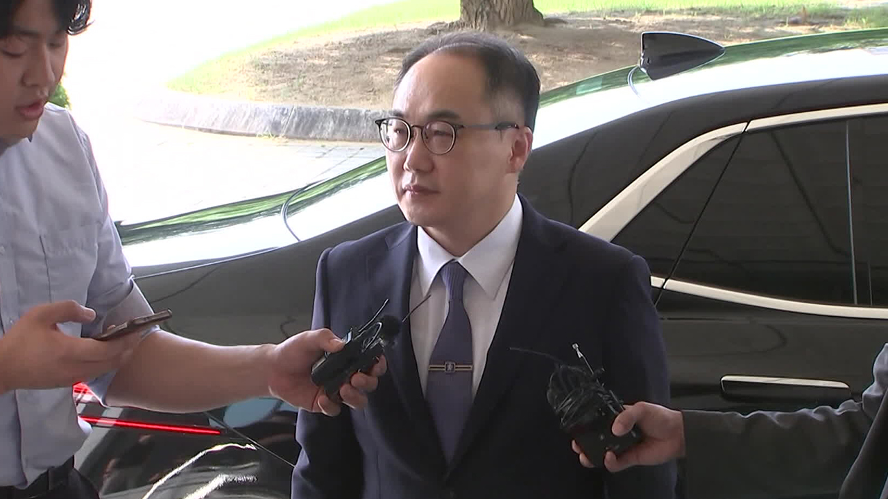 이원석 “현명하지 못한 처신이 곧 범죄 아냐”…최재영 수심위도 소집