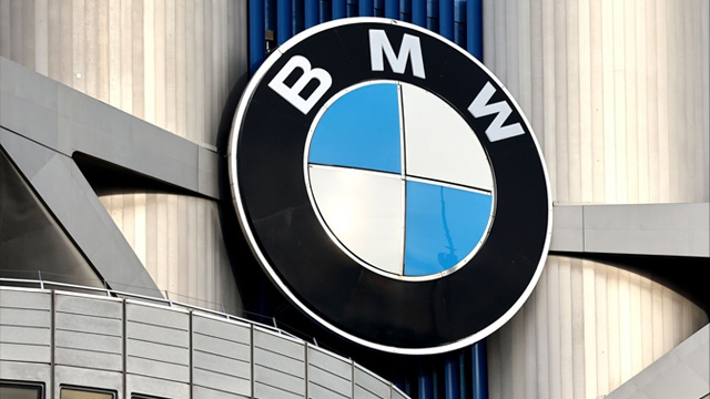 폭스바겐 이어 BMW…전망치 낮추자 주가 11％ 폭락