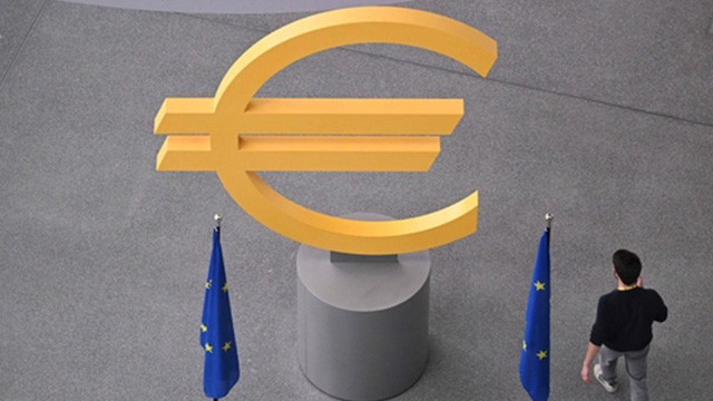 ECB 두 번째 금리인하…예금금리 3.75％→3.50％