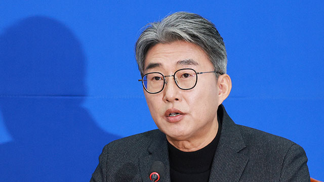 민주당 “정부, 여야의정 협의체 판 깨려 작정…밥상 일부러 걷어차” 비판