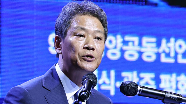 탈북민 출신 박충권, “임종석, 탈북민과 이산가족 가슴에 대못…사과해야”