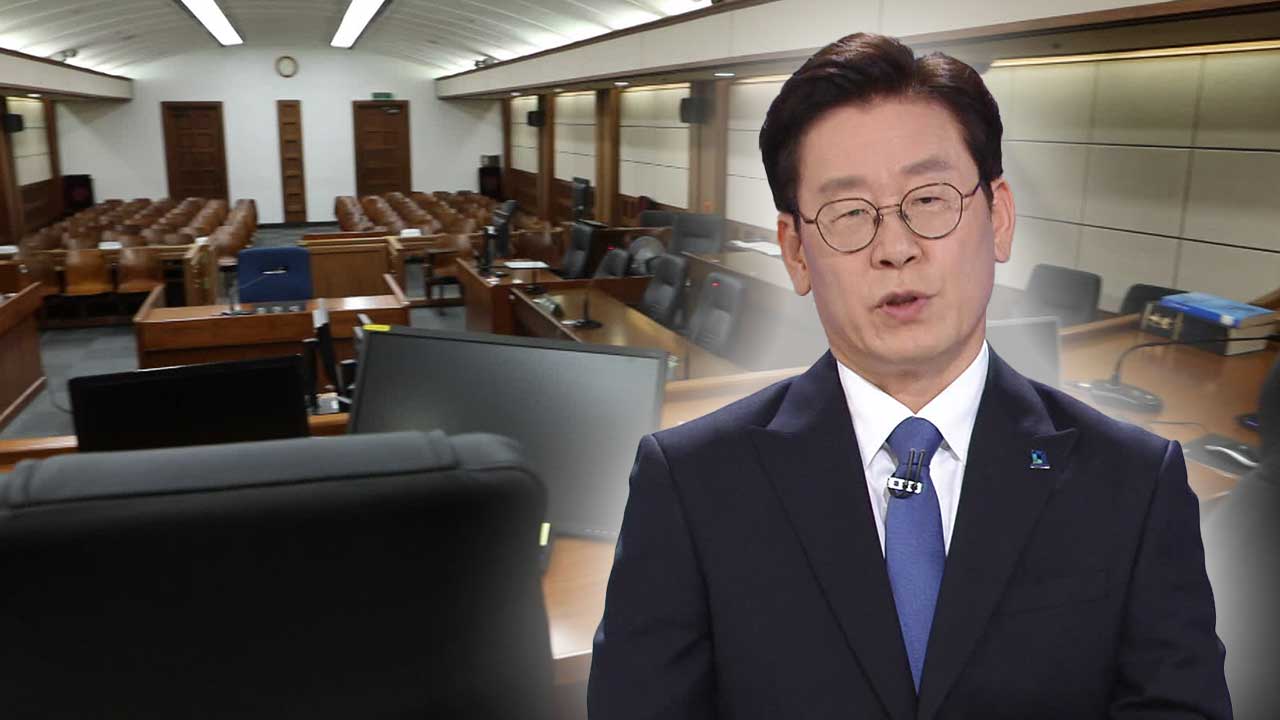 “그런 이야기 들었다고 해주면”…‘위증교사 의혹’ 녹취 들어보니