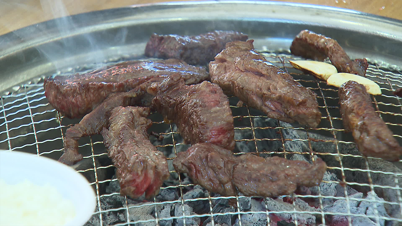 20살 성년 된 ‘횡성한우축제’…전국 최고 명품 자리매김