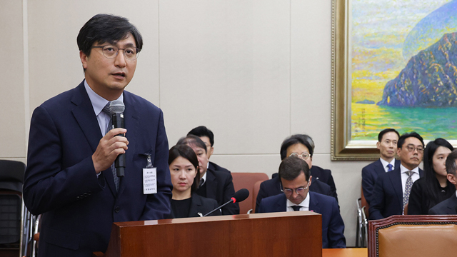 배달 수수료 인상 국감서 질타…배민 “경쟁사 따라갈 수밖에 없었다”