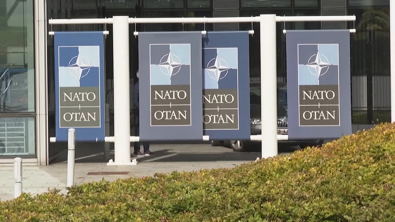 정부 대표단, NATO·EU에 ‘북한군 파병’ 브리핑 예정