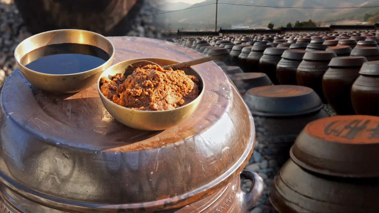 Foundation of Korean cuisine ‘jang making culture’ to become UNESCO Intangible Cultural Heritage 