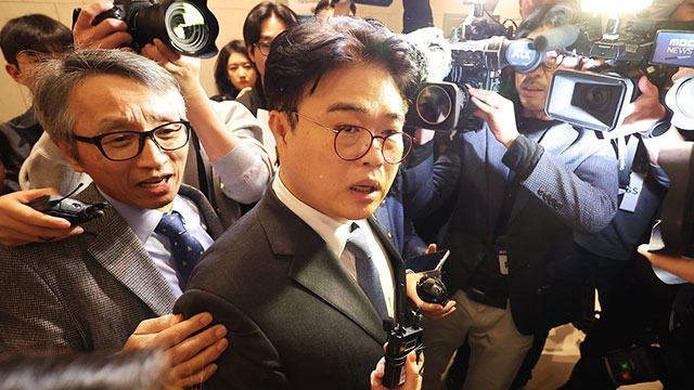 [속보] ‘막말 논란’ 임현택 의협회장 탄핵안 가결…의협 비대위 체제 전환