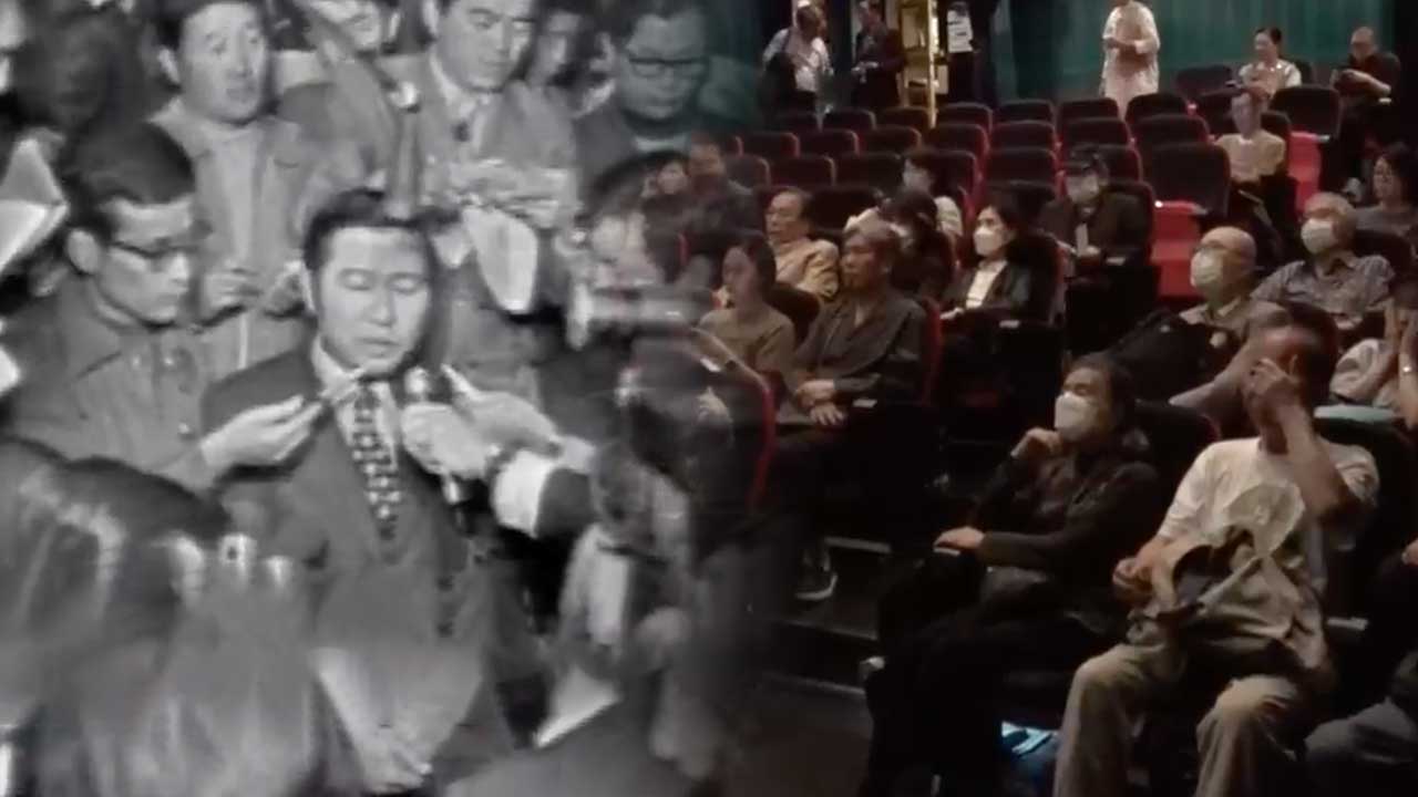 일본서도 ‘김대중’ 재조명…“관련 기록 수집해야”