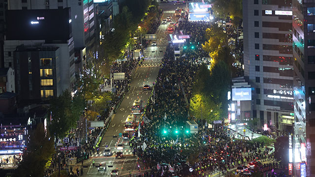 ‘윤 탄핵 의원연대’ 내일 출범…민주 등 야5당 40명 참여