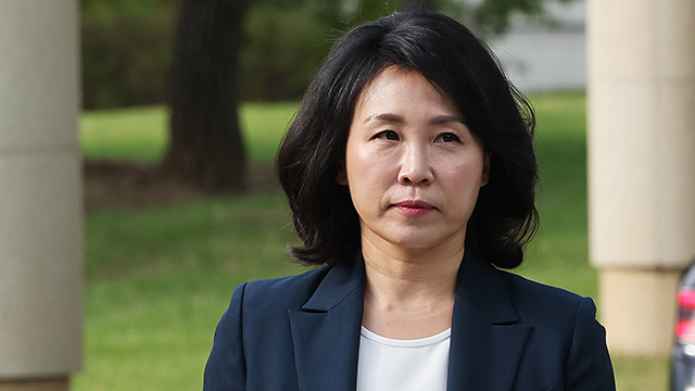 오늘 ‘공직선거법 위반’ 김혜경 씨 1심 선고