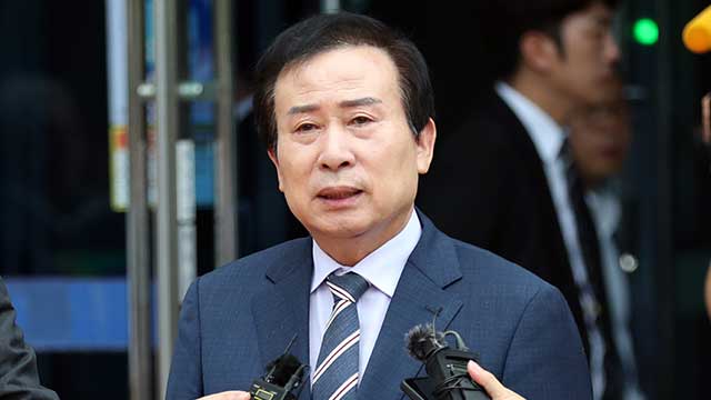 박홍률 목포시장 ‘선거법 위반’ 무죄 확정…부인 재판은 계속