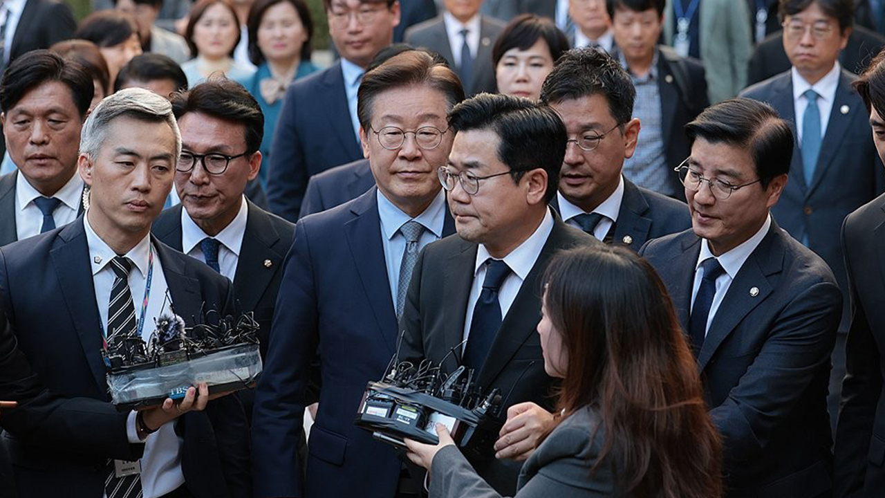 민주, 예상 밖 결과에 ‘당혹’…국민의힘 “사법부 경의”