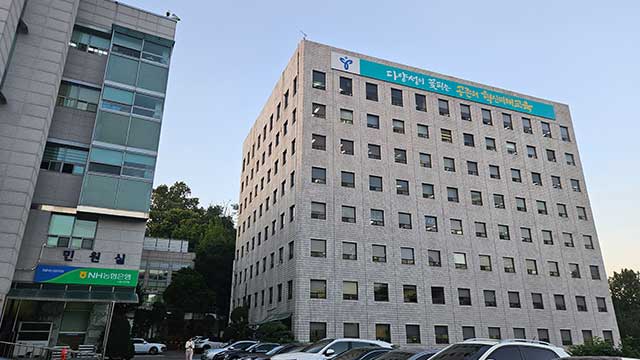 폭설에 오늘 서울 학교 3곳 휴업·27개교 등·하교 시간 조정