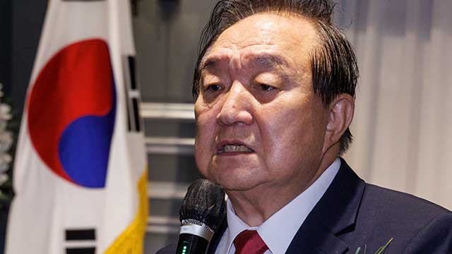 헌정회 “윤 대통령, 반헌법적 비상계엄 즉각 사죄하고 책임져야”