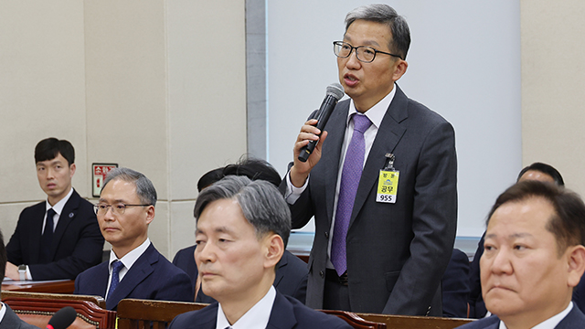 국수본부장, ‘김용현 해외도피설’에 “필요 조치 지시”