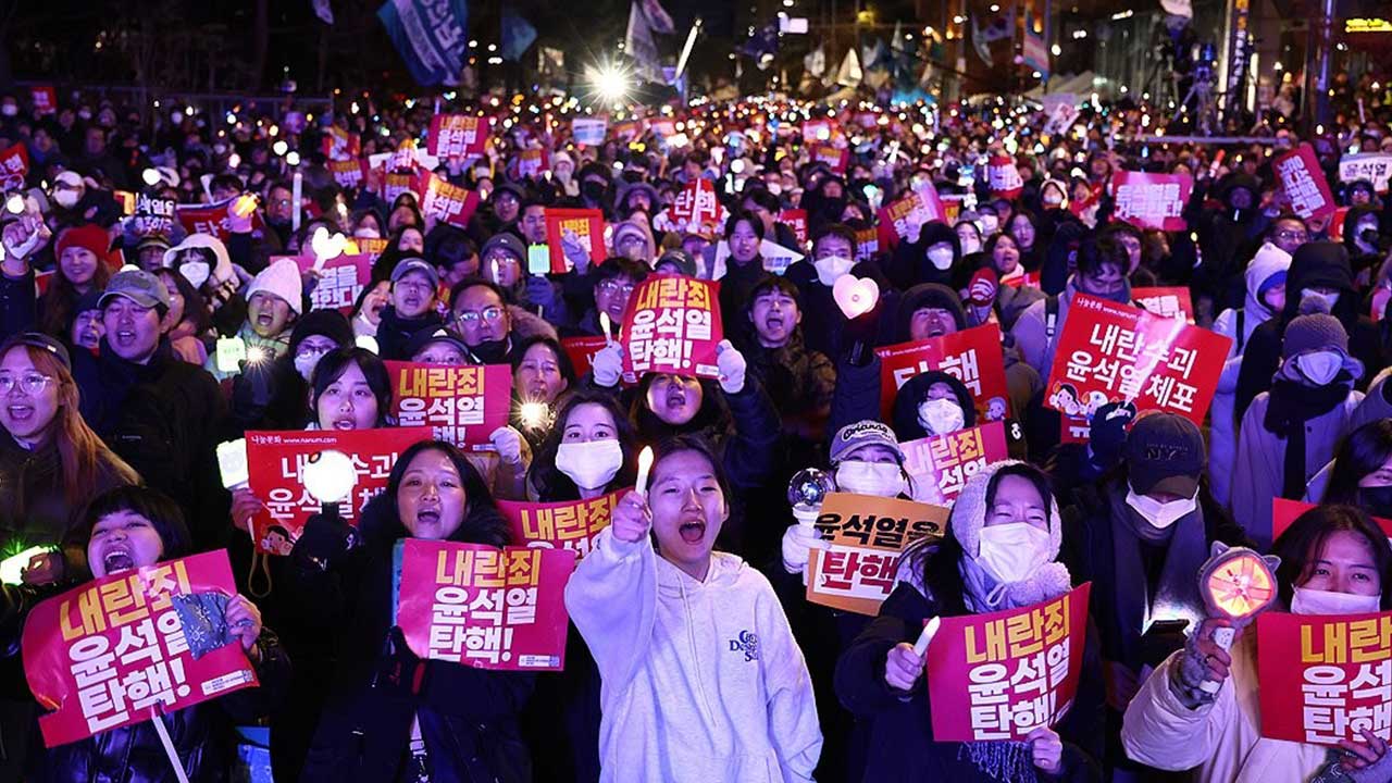 2차 탄핵 찬반 집회 앞두고 통신사 긴장…‘비상 대응 체계’ 가동