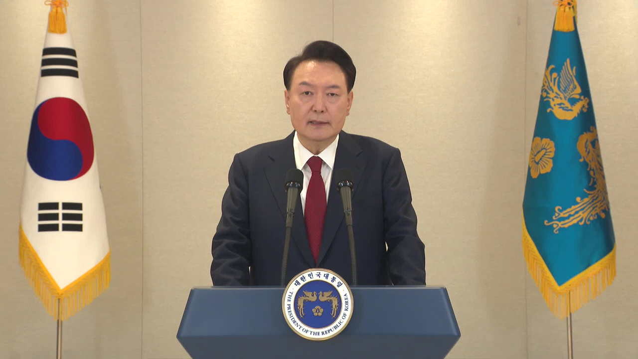 “헌법 틀 내에서 대통령 권한 행사…끝까지 싸울 것”