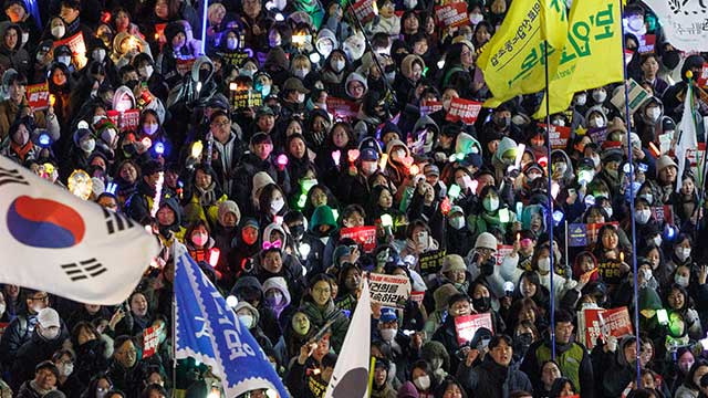 “여의도역 등 8개 역 혼잡 시 무정차”…서울교통공사, 14일 집회 안전 대책 시행