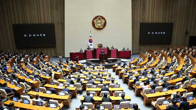 유럽 언론, 탄핵 후속 절차 조명…“불확실성 여전”