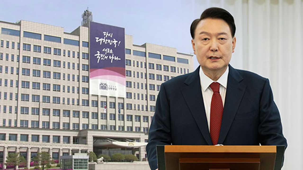 윤석열 대통령 검찰 소환 불응…군 수뇌부 잇따라 구속영장