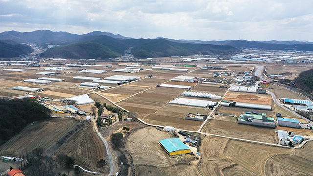 “용인 반도체 산단 계획 연내 승인”…투자 활성화 지원