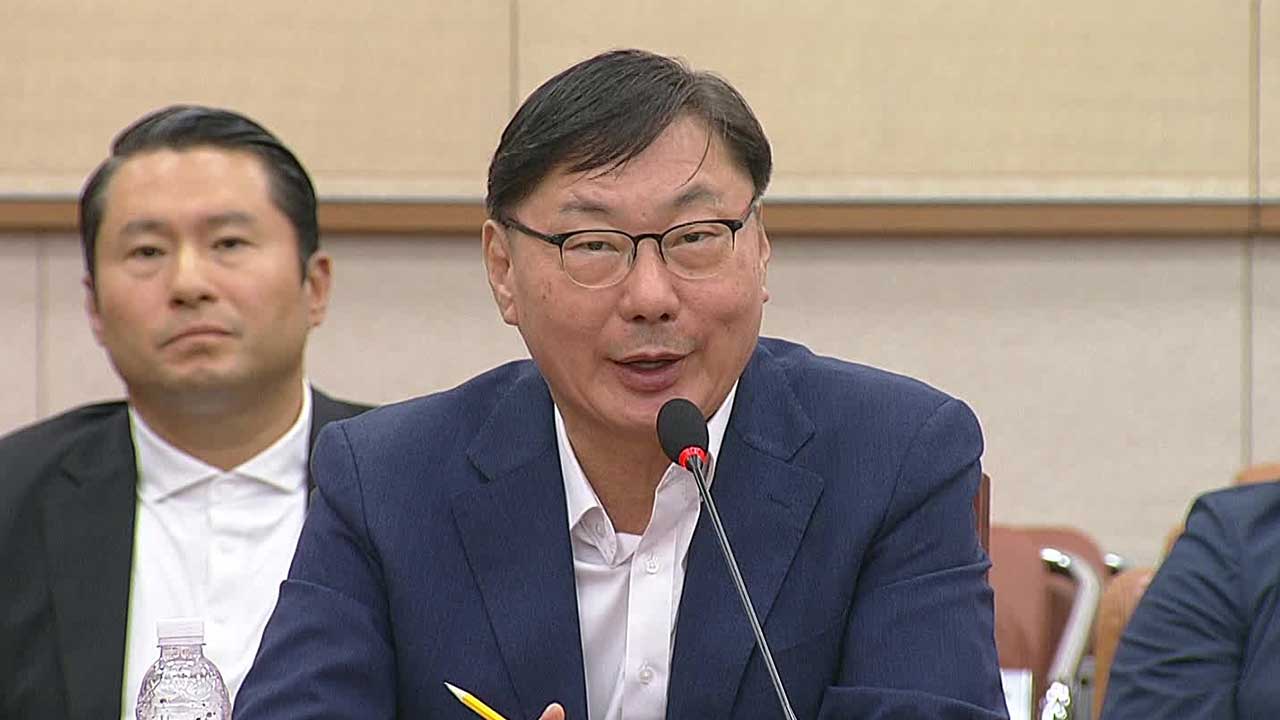 ‘대북 송금 사건’ 이화영 항소심 오늘 선고