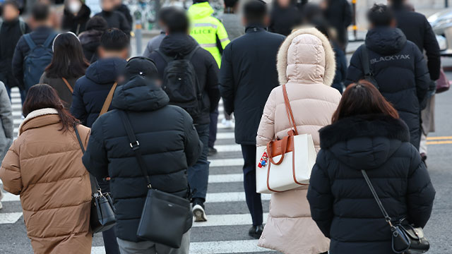 경기·강원 한파경보…강추위 당분간 지속