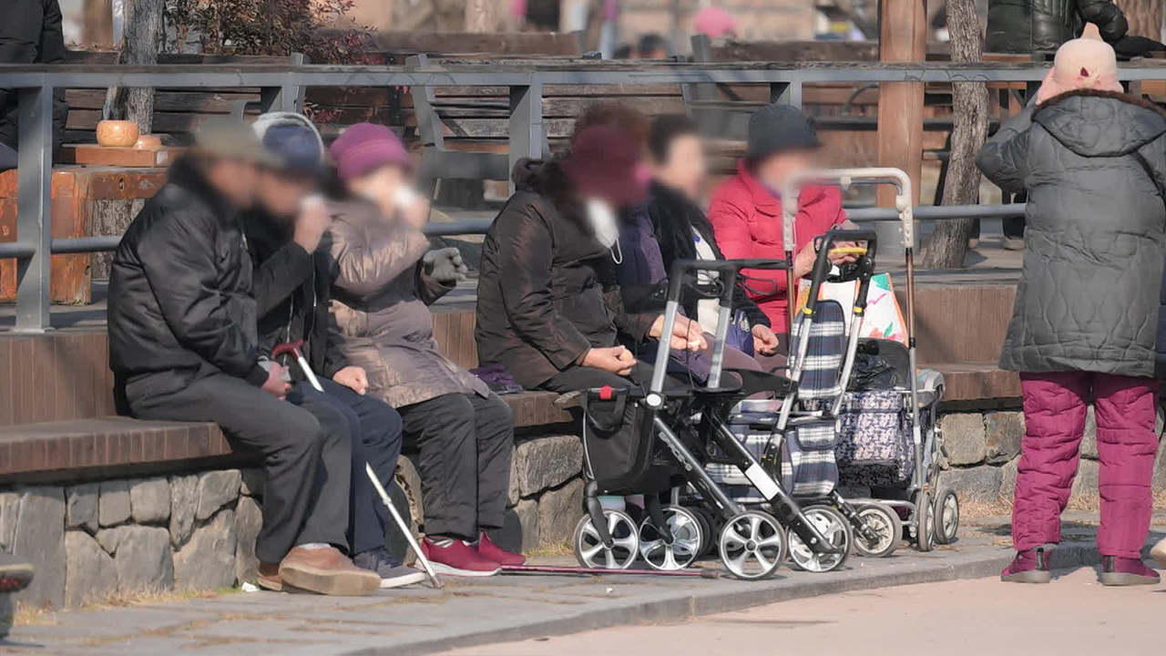 대한민국 ‘초고령사회’ 진입…정년 연장 논의는?